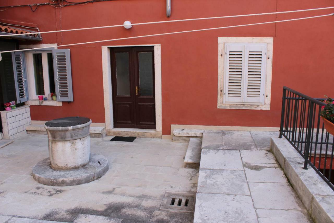 Piran Room'S Exterior foto