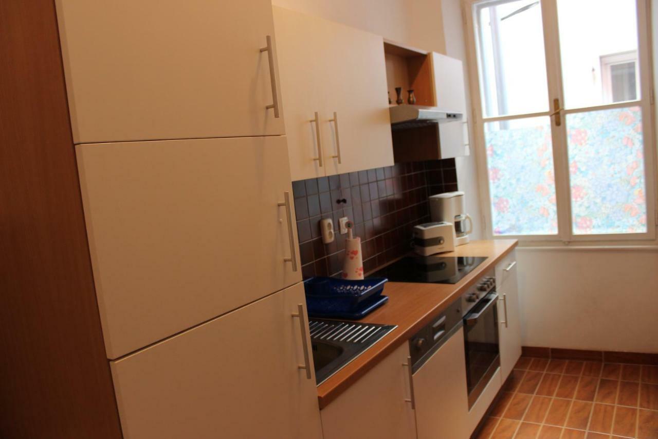 Piran Room'S Exterior foto