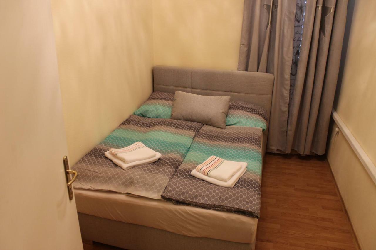Piran Room'S Exterior foto
